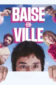 Affiche 1 de Baise-en-ville