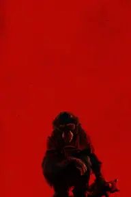 Affiche 2 de Primate