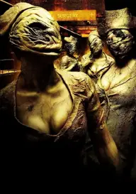 Affiche 2 de Silent Hill