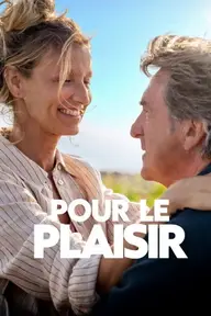 Affiche 4 de Pour le plaisir