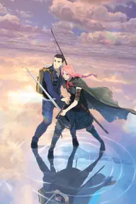 Affiche 2 de Scarlet et l'éternité