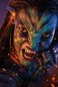 Affiche 5 de Avatar : De feu et de cendres