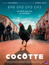 Affiche 1 de Cocotte