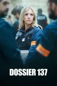 Affiche 1 de Dossier 137