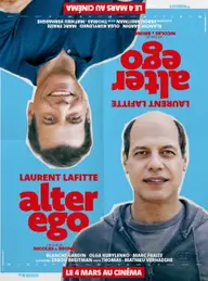 Affiche 1 de Alter ego