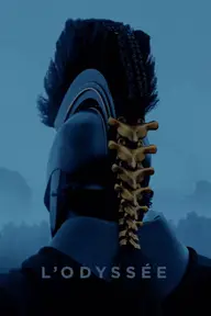 Affiche 3 de L'Odyssée