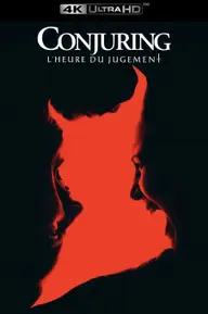Affiche 9 de Conjuring : L'Heure du jugement
