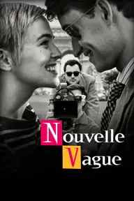 Affiche 3 de Nouvelle Vague