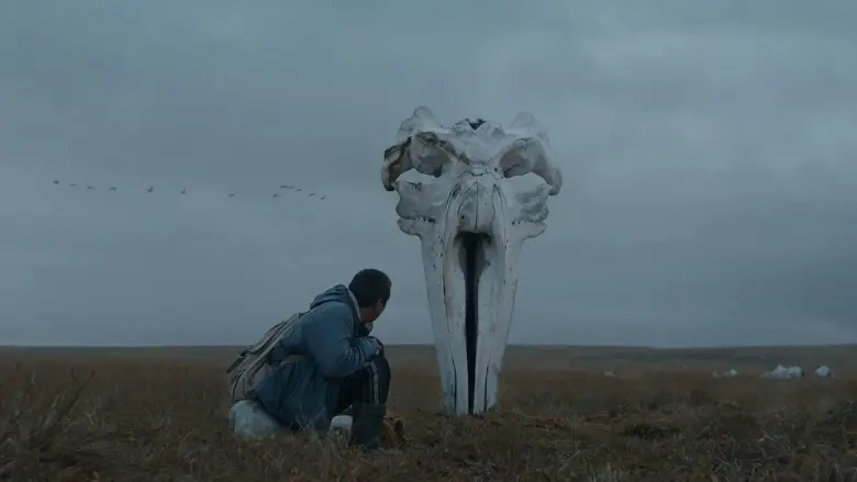 Le Chasseur de baleines