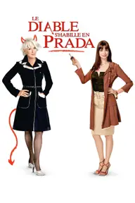 Affiche 2 de Le Diable s'habille en Prada