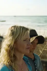 Affiche 2 de Caravane