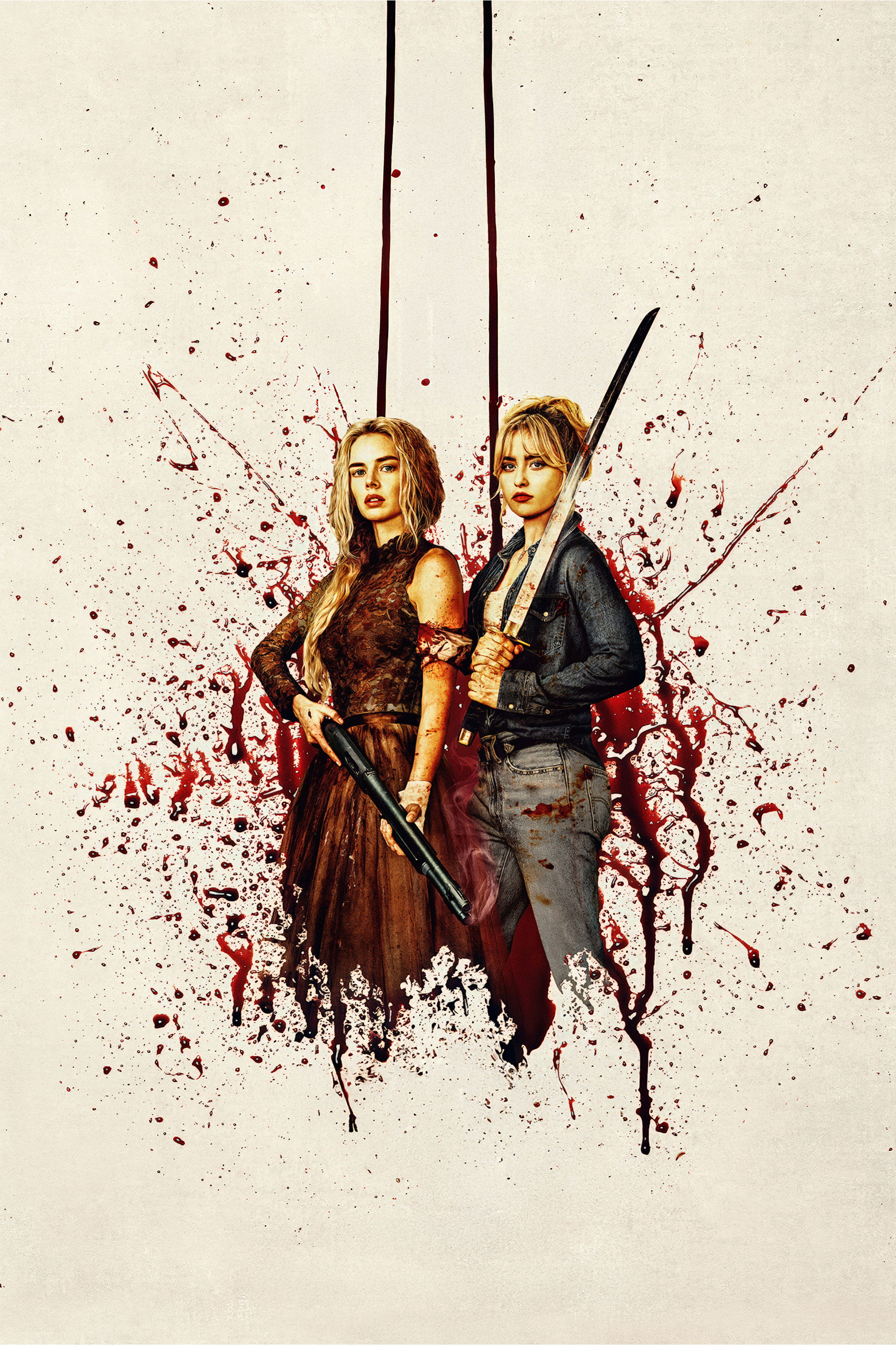 Wedding Nightmare : Deuxième Partie