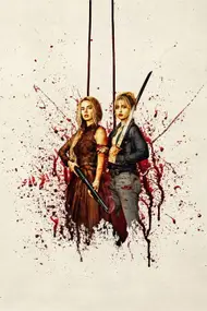 Affiche du film Wedding Nightmare : Deuxième partie