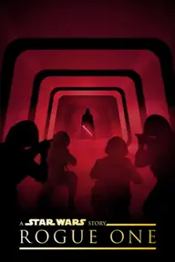 Affiche 2 de Rogue One : A Star Wars Story