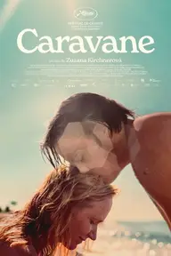 Affiche 1 de Caravane