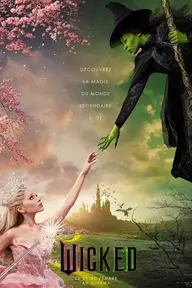 Affiche 4 de Wicked