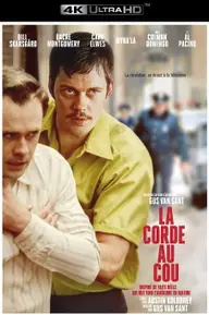 Affiche 1 de La Corde au cou