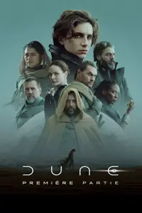 Dune : Première partie