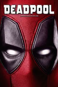 Affiche 1 de Deadpool