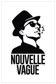 Affiche 2 de Nouvelle Vague