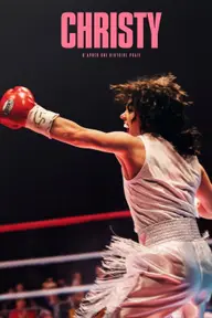 Affiche 2 de Christy