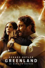 Affiche 3 de Greenland : Le Dernier Refuge