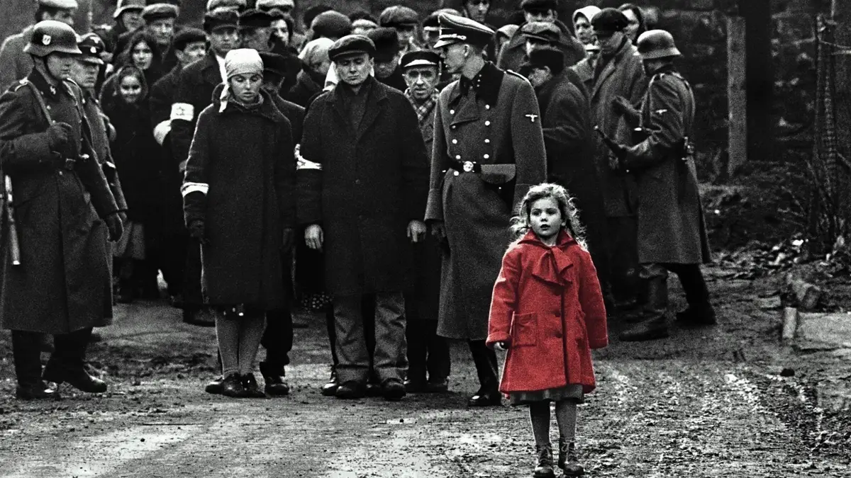 La Liste de Schindler