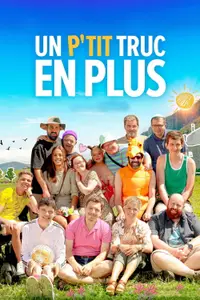 Un p'tit truc en plus