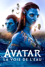 Affiche 1 de Avatar : La Voie de l'eau