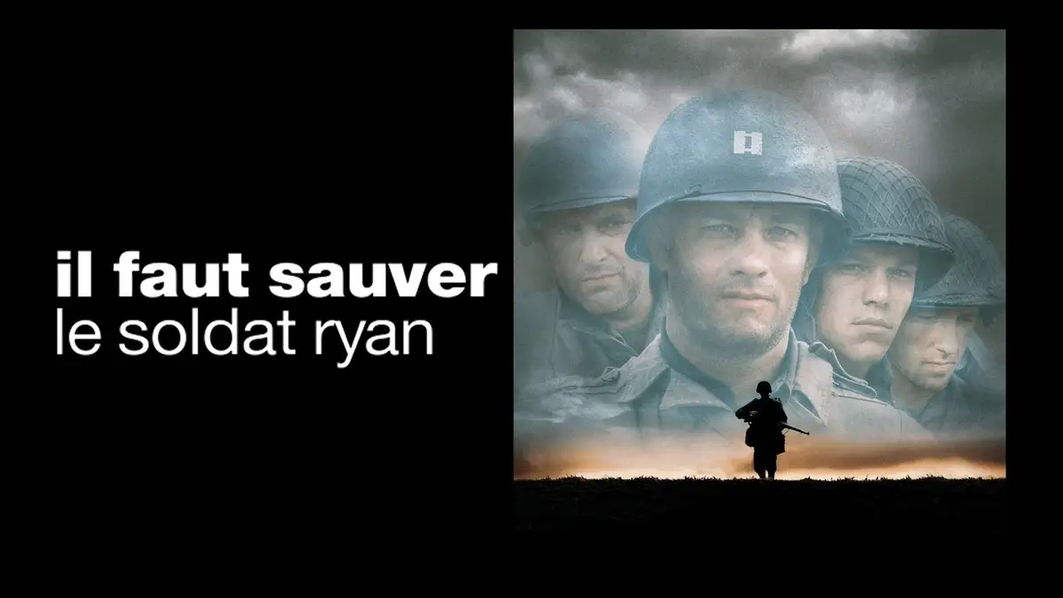 Il faut sauver le soldat Ryan